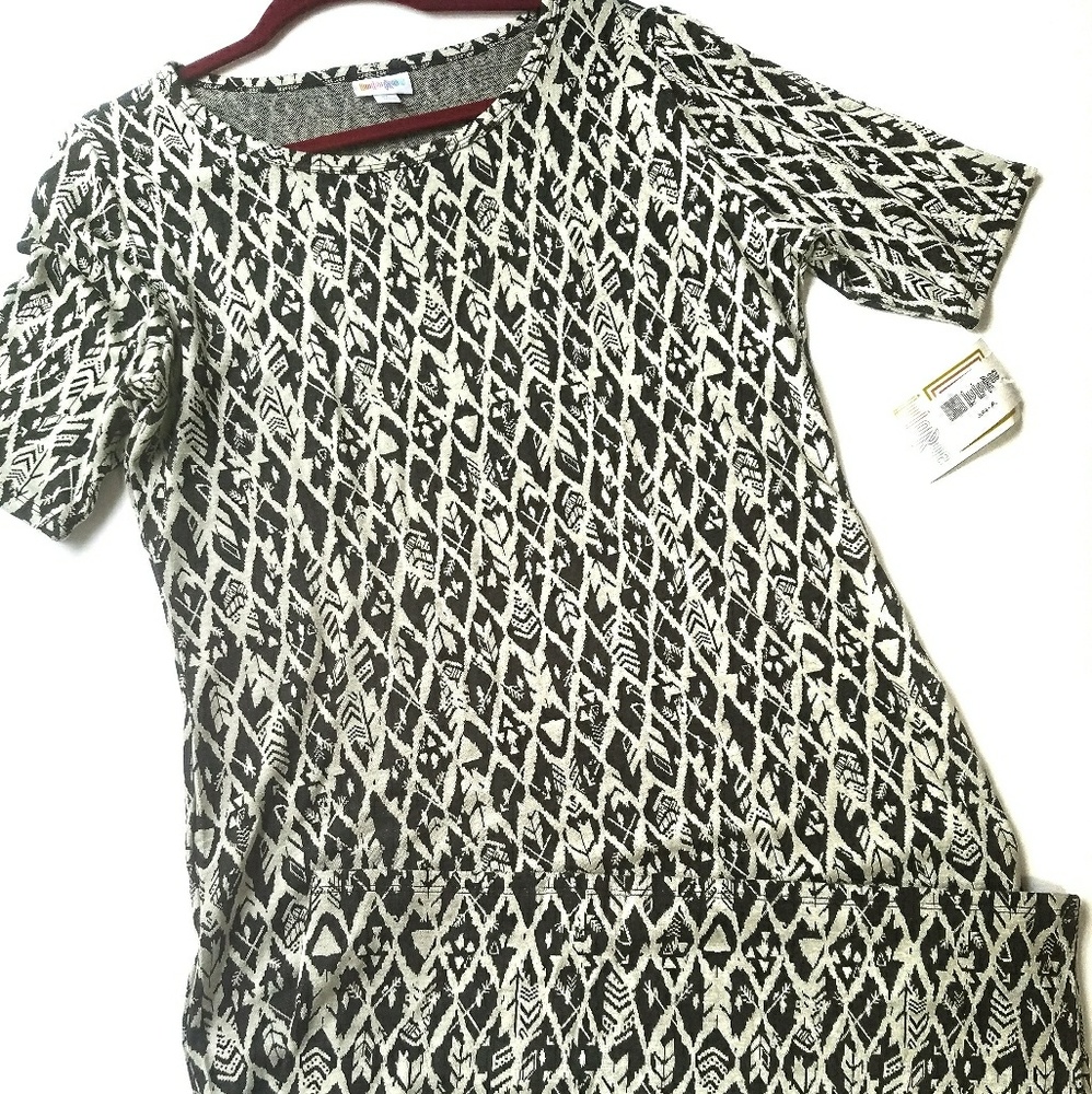 Lularoe Julia